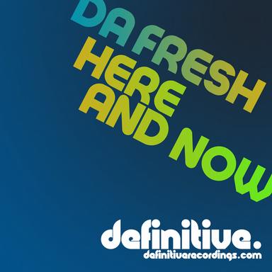 Here And Now - Original Mix