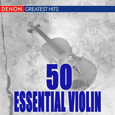Violin Sonata in F Major, Op. 57: III. Allegro molto