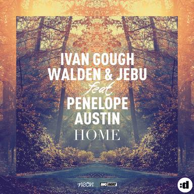Home (feat. Penelope Austin)
