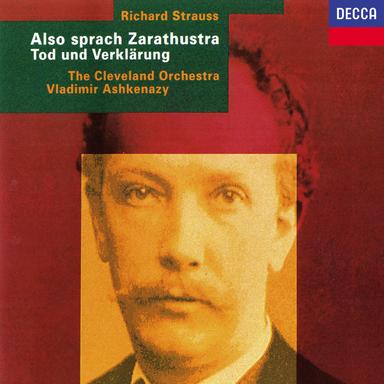 Also sprach Zarathustra, Op. 30, TrV 176: Prelude (Sonnenaufgang)