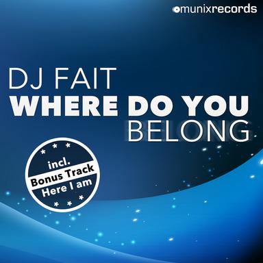 Here I Am - Original Mix Edit