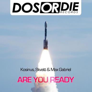 Are You Ready - Original