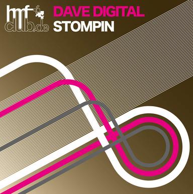 Stompin - Reverse Edit