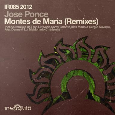 Montes de Maria - Fran Lk Remix