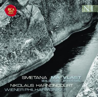 Má vlast, JB 1:112: No. 2, Vltava (Die Moldau)