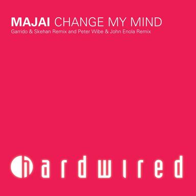 Change My Mind - Peter Wibe & John Enola Remix