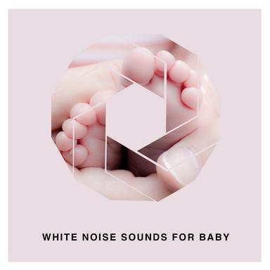 43 White Noise Sounds for Baby