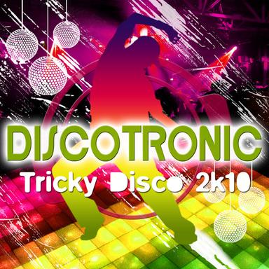 Tricky Disco 2k10 - Breakboy and Ced Tecknoboy Remix Edit