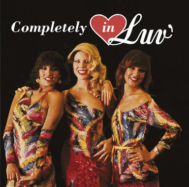 Ann-Maria - Spanish Version