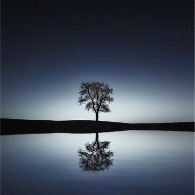 Misty Mirrors