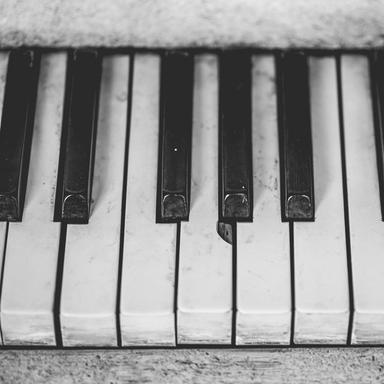 Schumann Kinderszenen, Op. 15 IV. Bittendes Kind