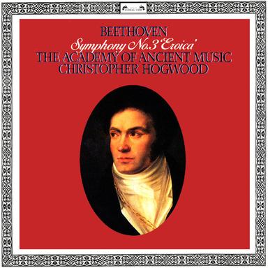 Symphony No. 3 in E flat, Op. 55 -"Eroica": 4. Finale (Allegro molto)