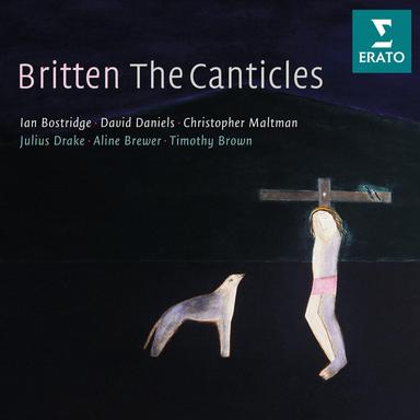 Britten: Canticle I, Op. 40 "My Beloved Is Mine"