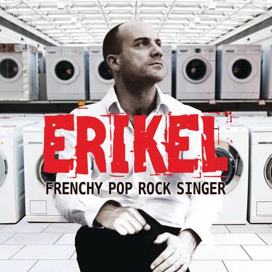 Frenchy Pop Rock Singer