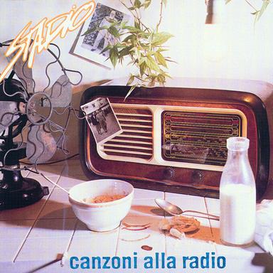 Canzoni alla radio