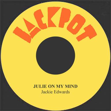 Julie on My Mind