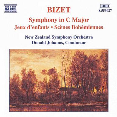 Petite Suite (arr. of Jeux d'enfants for orchestra): No. 4. Petit Mari, Petite Femme: Duo