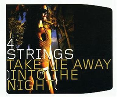 Take Me Away (Into The Night) - Vocal Radio Mix