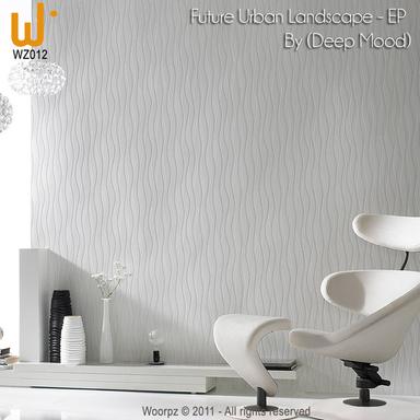 Industrial Footprint - Original