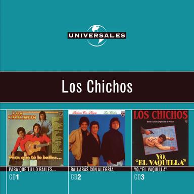 Universal.es Los Chichos