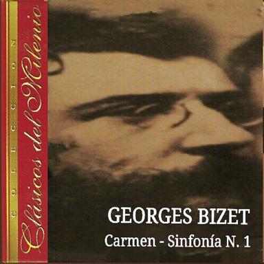 Carmen Suite No. 2: III. Nocturne