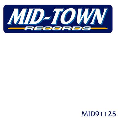 Let The Bass Be Louder - Radio Version