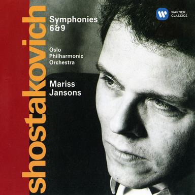 Shostakovich: Symphony No. 6 in B Minor, Op. 54: III. Presto
