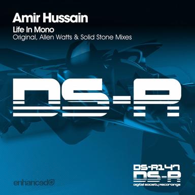 Life In Mono - Allen Watts Radio Mix