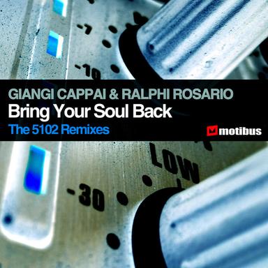 Bring Your Soul Back - Nicola Viti de Angelis Remix