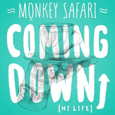 Coming Down (Hi-Life) - Radio Edit
