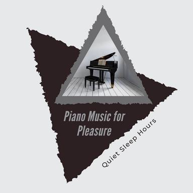 Sensuous Piano (F Sharp Minor) - Original Mix