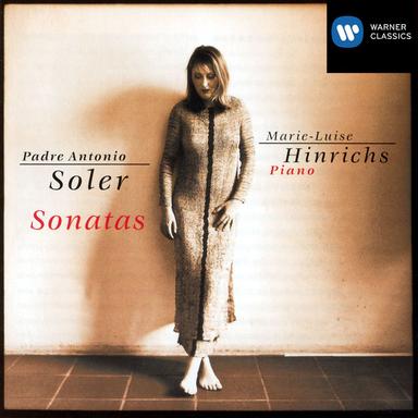 Soler: Piano Sonata in F-Sharp Major, R. 90