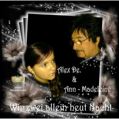 Wir zwei allein heut Nacht - Radio Edit