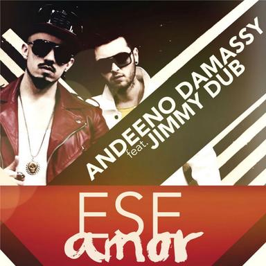 Ese Amor - Radio Edit