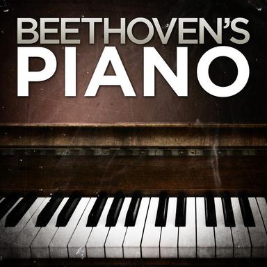 Piano Sonata No. 17 in D Minor, Op. 31,"Tempest": I. Largo - Allegro