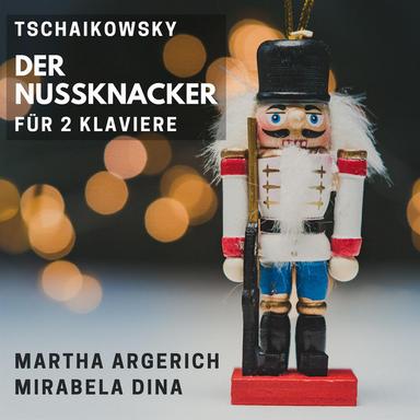 The Nutcracker, Op. 71a: VII. Danse des mirlitons (Arr. for Two Pianos)