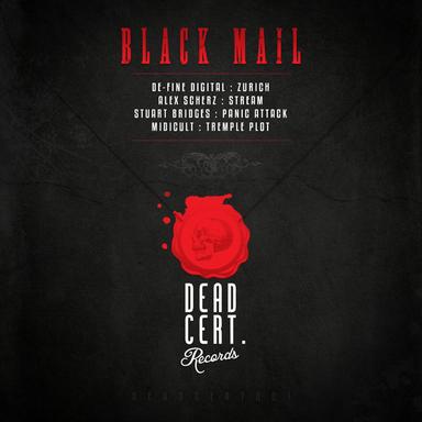 Black Mail