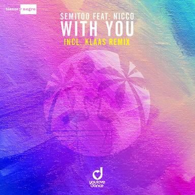 With You - Extended Mix