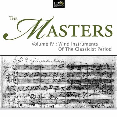 Divertimento No.15 For 2 Horns And Strings In B Flat Major, K. 287 : I. Allegro