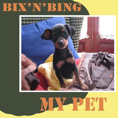 That's my Weakness Now