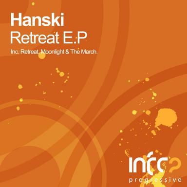 Retreat - Original Mix