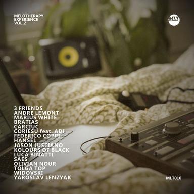 The Podcast - Original Mix