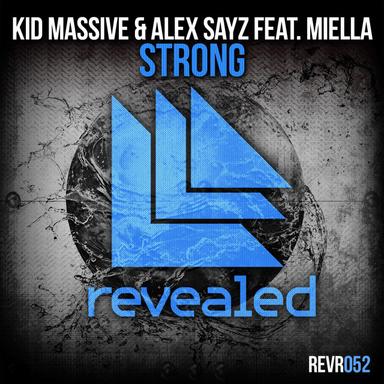 Strong - Original Mix
