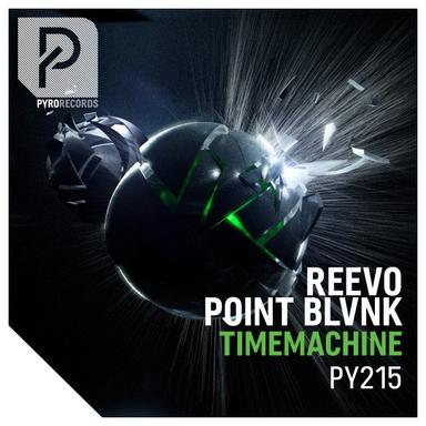 Timemachine - Original Mix