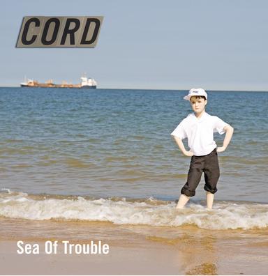 Sea Of Trouble - Radio Edit