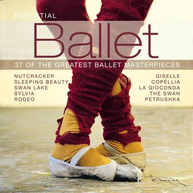 La Gioconda / Act 3: Dance of the Hours