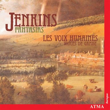 Suite in D Minor: I. Aire