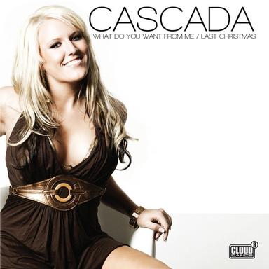 What Do You Want From Me - Radio Mix