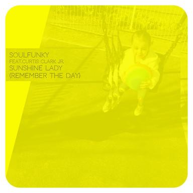 Sunshine Lady (Remember the Day) - Vocal Mix Edit