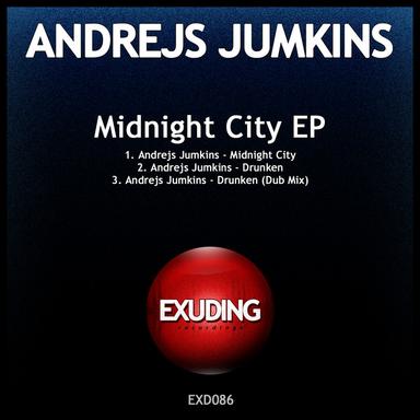 Midnight City - Original Mix